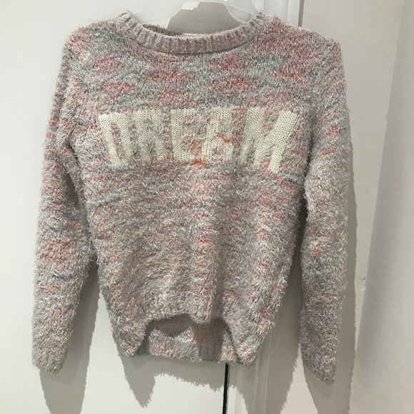 Dream sweater - Picture 1 of 3